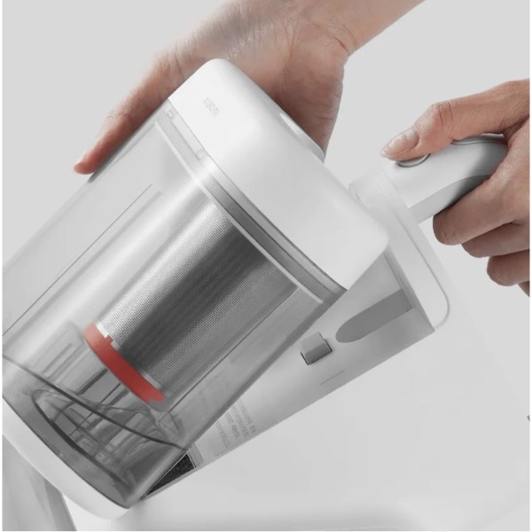Фото - Пилосос ручний дезінфікуючий Xiaomi Dust Mite Vacuum Cleaner 2 Pro